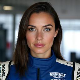 Photo of Elena Vance