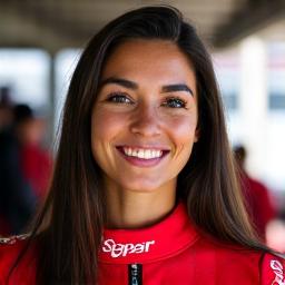 Photo of Sofia Pereira