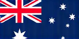 Australia Flag