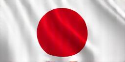Japan Flag