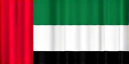 UAE Flag