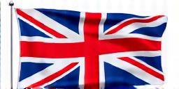 United Kingdom Flag