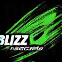 Blitz Racing Team Logo