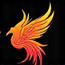 Phoenix Motorsport Team Logo