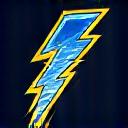 Thunderbolt Racing Team Logo